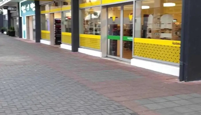 Mjoddin Myndskeid - Reykjavík
