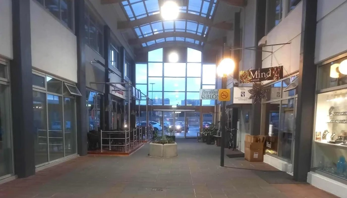 Mjoddin Safn - Reykjavík