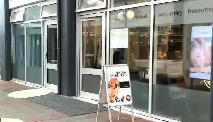 Mjoddin Snyrtistofa Naerumhverfi - Reykjavík