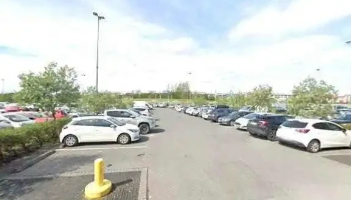 Mjoddin Snyrtistofa Street View 360deg - Reykjavík