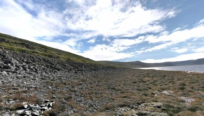 Mjoifjordur Street View 360deg - Iceland
