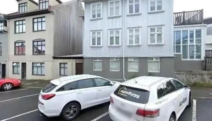 Moli Og Mia Veggspjaldaverslun - Reykjavík