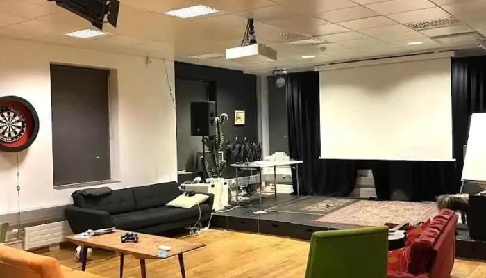 Molinn - Kópavogur