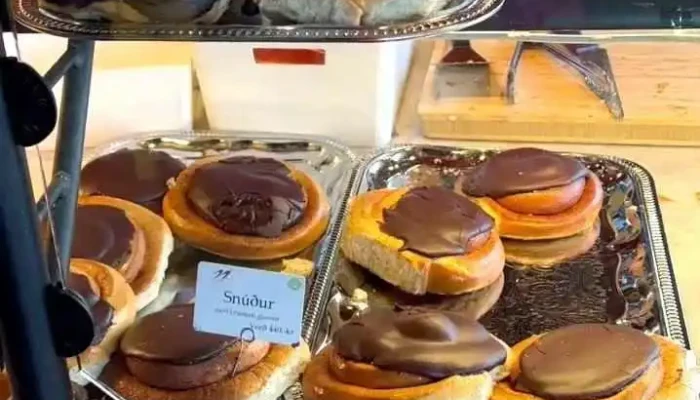 Mosfellsbakari Kaka - Reykjavík
