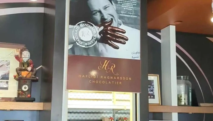 Mosfellsbakari Myndskeid - Reykjavík