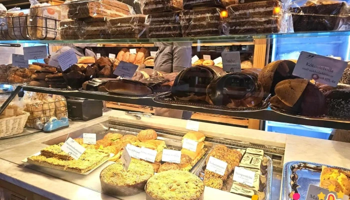 Mosfellsbakari Stemning - Reykjavík