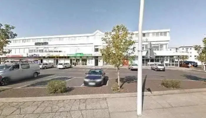 Mosfellsbakari Street View 360 - Reykjavík