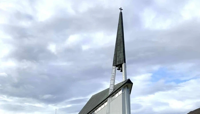 Mosfellskirkja -  Mosfellsbær+258510+14 - Mosfellsbær