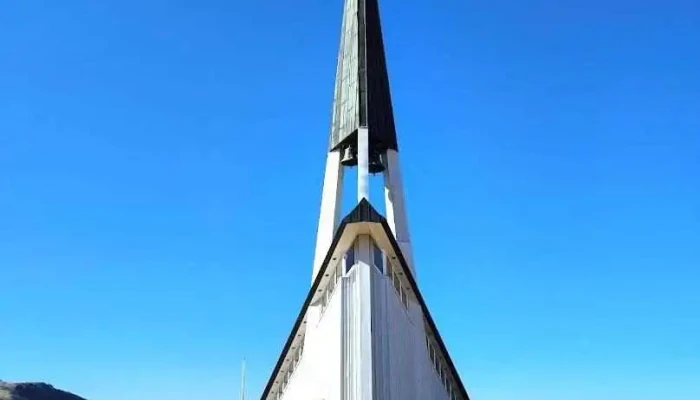 Mosfellskirkjugarður eldri - Mosfellsbær