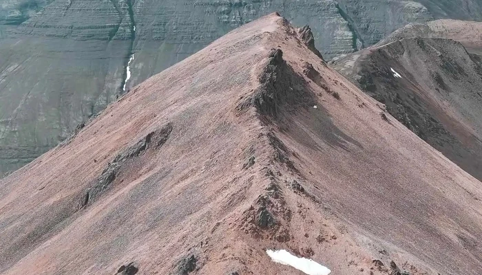 Moskardshnjukar Heimilisfang - Svínaskarðsleið