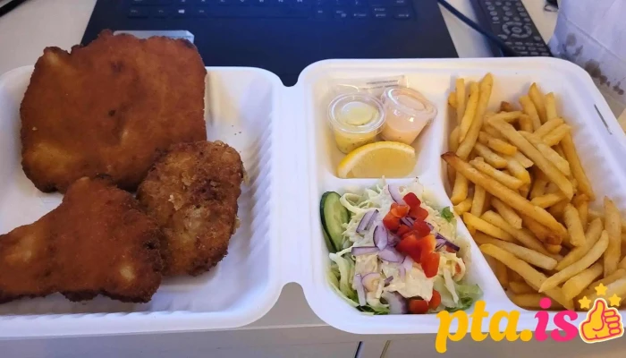 Moso Grill Matur Og Drykkur - Mosfellsbær