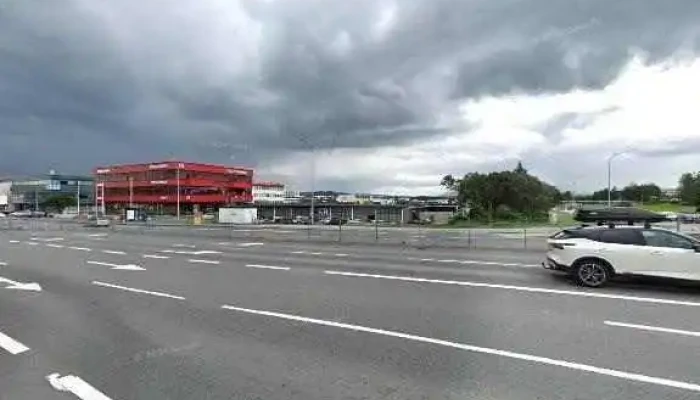 Motif Auglysingavorur Street View 360deg - Reykjavík