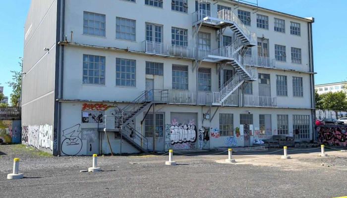 Myndlistaskólinn í Reykjavík - 105 Reykjavík