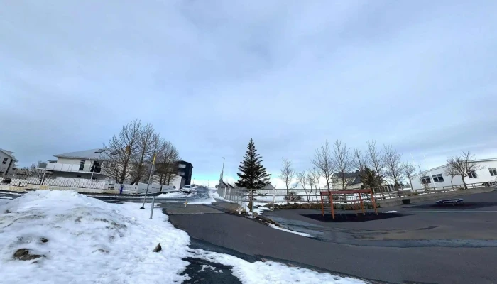 Myrarhusaskoli Skoli - Seltjarnarnes