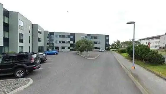 Myrarhusaskoli Street View 360deg - Seltjarnarnes
