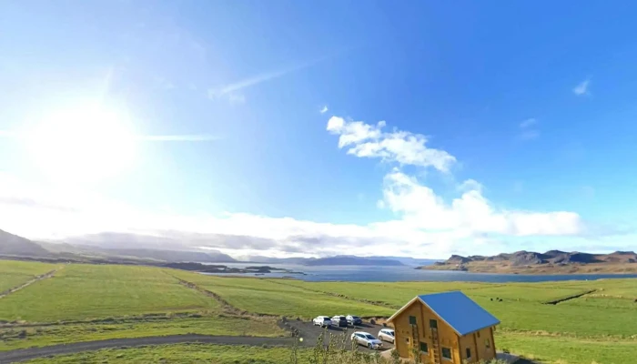 Myrartunga 1 Street View 360deg - Króksfjarðarnes