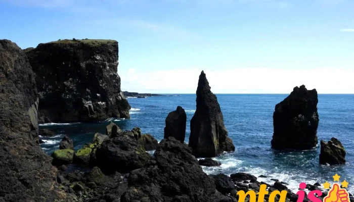 N1 -  Bensinstoð - Grindavík