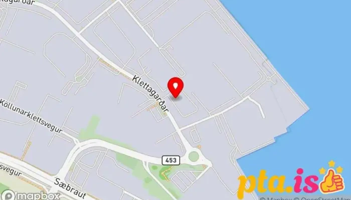 kort yfir N1 Bílaþjónusta Bílaverkstæði, Olíuskiptistöð, Hjólbarðaverslun í Reykjavík