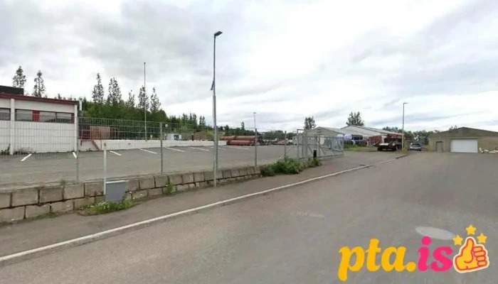 N1 Bílaþjónusta - 603 Akureyri