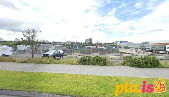N1 Bílaþjónusta - Reykjavík