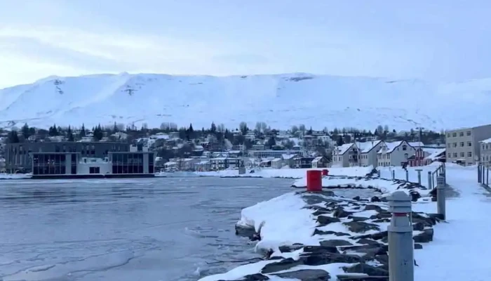 N1 Hveragerdi Myndskeid - Hveragerði