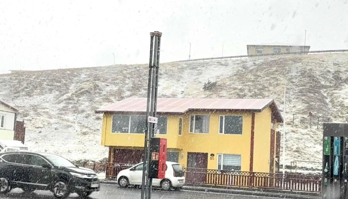 N1 -  Hvernig A Að Komast þangað - Ólafsvík