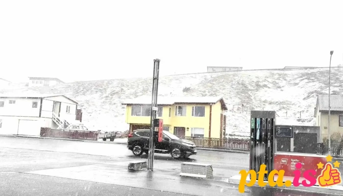 N1 -  Nyjast - Ólafsvík