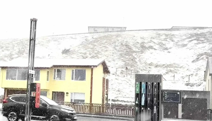 N1 - Ólafsvík