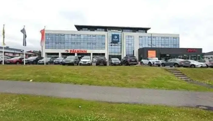 N1 Skrifstofur -  Skrifstofa Fyrirtækis - Kópavogur