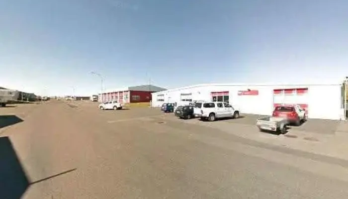 N1 -  Street View 360deg - Grindavík