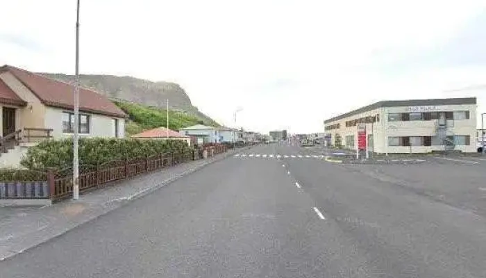 N1 -  Street View 360deg - Ólafsvík