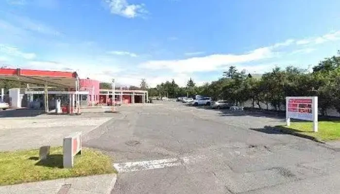 N1 -  Street View 360deg - Reykjavík