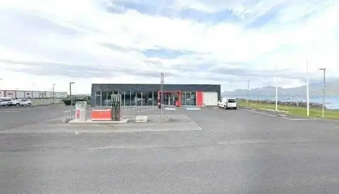 N1 -  Verslun - Ólafsvík