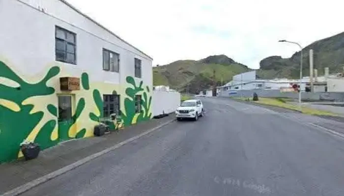 Naes Street View 360deg - Vestmannaeyjabær