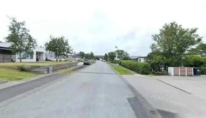 Naglinnehf -  Street View 360deg - Garðabær