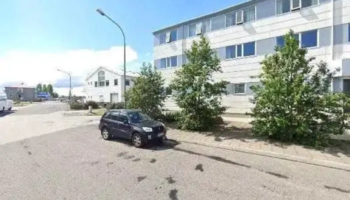 Nalahusid Ehf Street View 360deg - Egilsstaðir