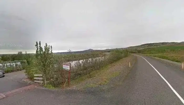 Natthagi Gardplontustod Street View 360deg - Nátthagi 816