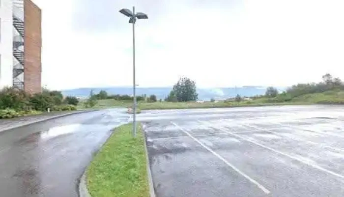 Natturufraedistofnun Islands Rannsoknarstofnun - Akureyri