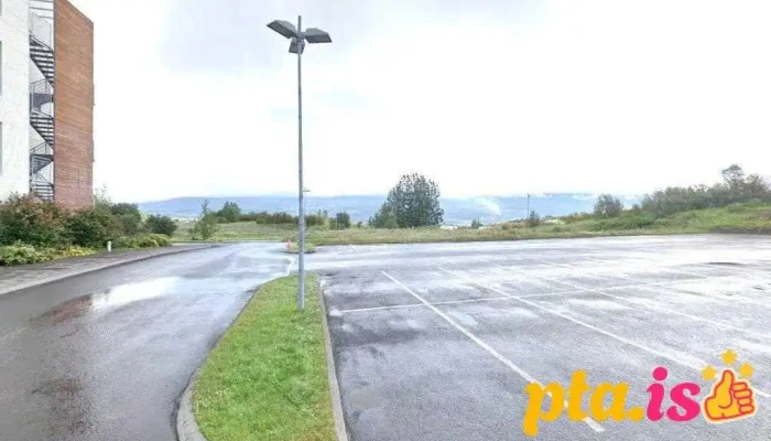 Náttúrufræðistofnun Íslands - Akureyri