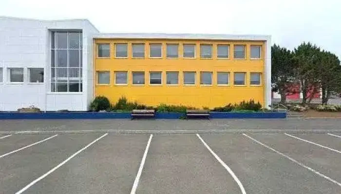 Natturugripasafnid Safn - Neskaupstaður