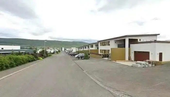 Naustaborgir -  Street View 360deg - Akureyri