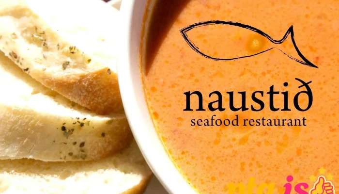 Naustid Fra Eiganda - Húsavík