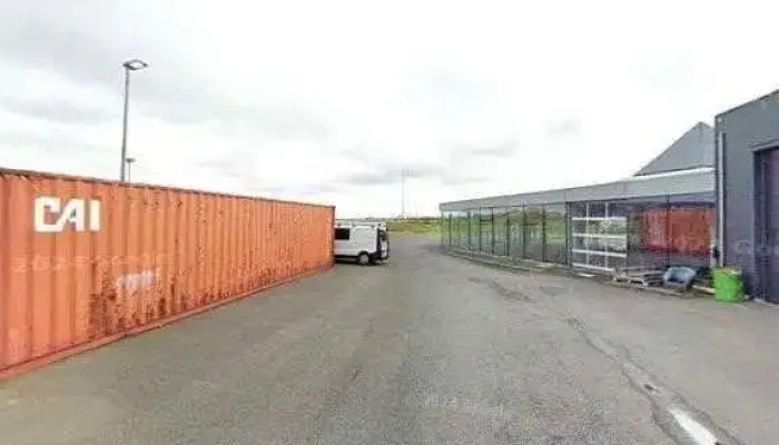 Nesdekk Njardarbraut 9 Street View 360deg - Njarðvík