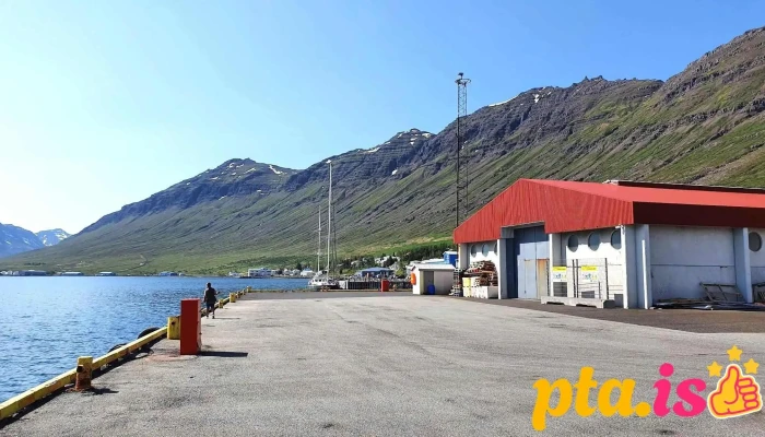 Neskaupstadur Fjall - Neskaupstaður