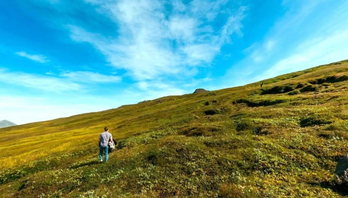 Neskaupstadur Street View 360deg - Neskaupstaður