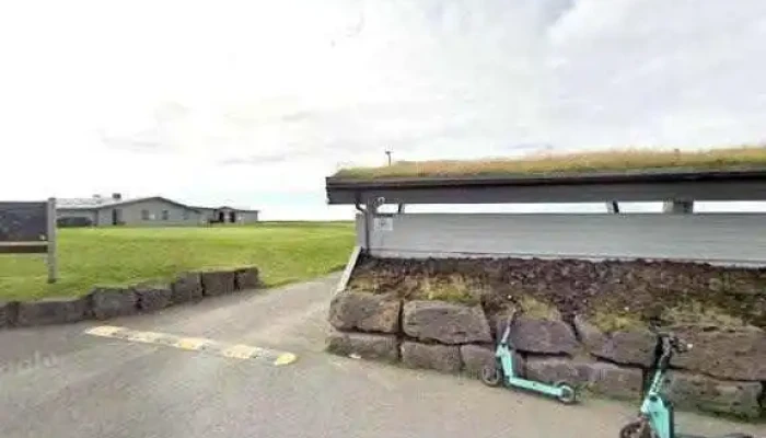 Ness -  Street View 360 - Seltjarnarnes