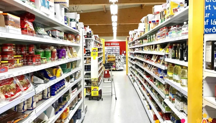 Netto Ad Innan - Akureyri