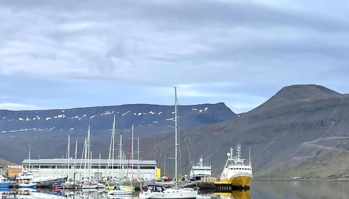 Netto Afslættir - Ísafjörður