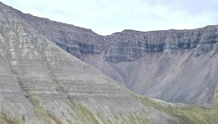 Netto Aætlun - Ísafjörður