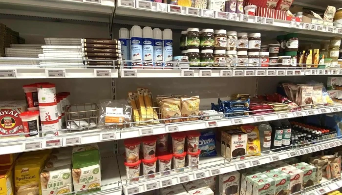 Netto Aætlun - Borgarnes